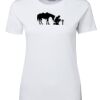 Ladies Special Tee Thumbnail