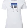 Ladies Special Tee Thumbnail