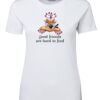 Ladies Special Tee Thumbnail