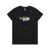 AS Colour - Maple Tee Thumbnail