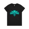 AS Colour - Maple Tee Thumbnail