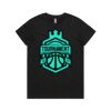 AS Colour - Maple Tee Thumbnail