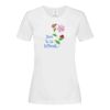 Stedman Ladies Classic Tee Thumbnail