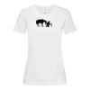 Stedman Ladies Classic Tee Thumbnail