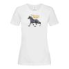 Stedman Ladies Classic Tee Thumbnail