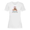 Stedman Ladies Classic Tee Thumbnail