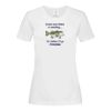 Stedman Ladies Classic Tee Thumbnail
