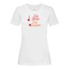 Stedman Ladies Classic Tee Thumbnail