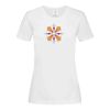 Stedman Ladies Classic Tee Thumbnail